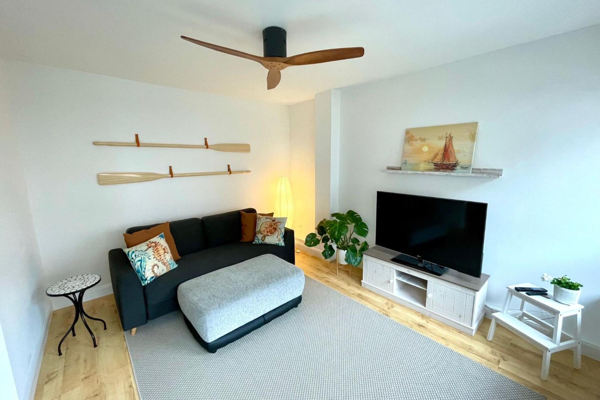 Yourfavoritebed I Zentral, Gemuetlich, Perfekt Fuer Entspannung! Bremerhaven Exteriér fotografie